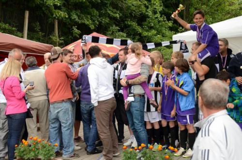 0322 Zlíchov 1914 100 let